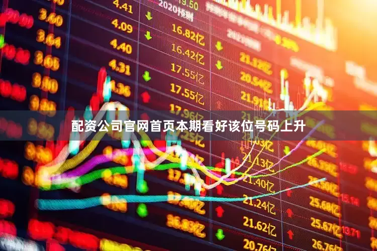 配资公司官网首页本期看好该位号码上升
